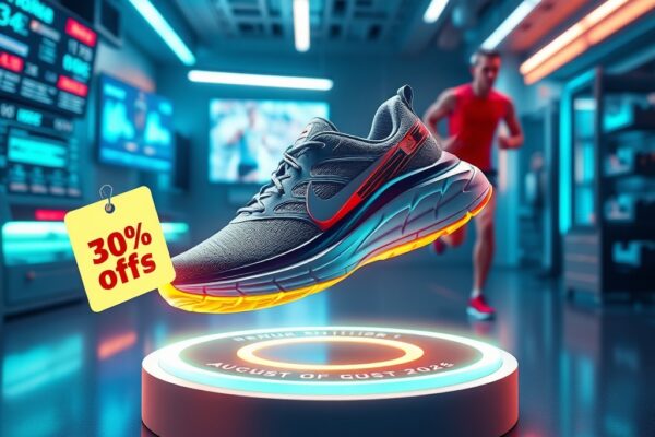 Hoka Oferece Descontos de Até 30% em Agosto de 2026: Como Aproveitar as Melhores Promoções em Tênis e Equipamentos Esportivos