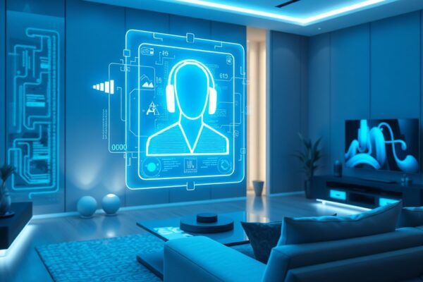 Google DeepMind Revela Project Astra: O Futuro dos Assistentes de IA em Tempo Real