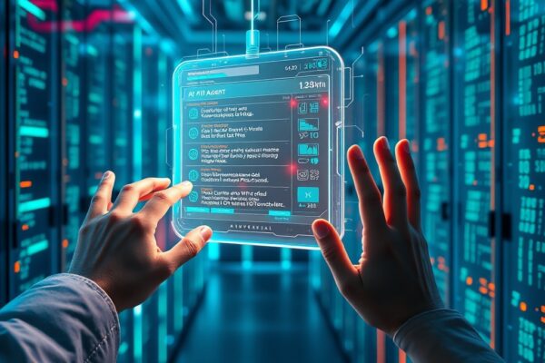 Manus AI: O Futuro dos Agentes Autônomos e os Desafios da Memória Digital Quando o Dono Muda