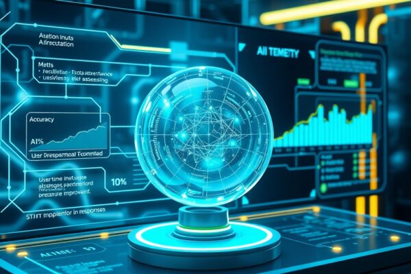 Como Transformar Feedback de Produção em Agentes de IA Mais Inteligentes e Eficientes